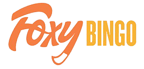 foxybingo logo